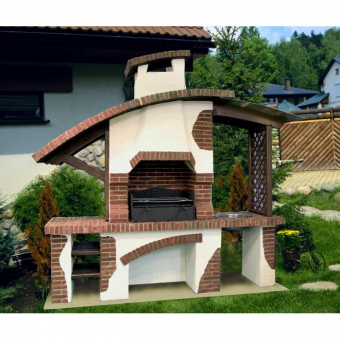 Барбекю Kaminhouse Добрая